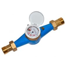 Счетчик для холодной воды B Meters GMDM-I R 160 Ø1 1/2" ХВ 0°С-50°С Qn=16 м³/ч (MIA00F59CCEMV0)