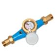 Счетчик для холодной воды B Meters GMDM-I R 160 Ø1 1/2" ХВ 0°С-50°С Qn=16 м³/ч (MIA00F59CCEMV0)