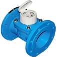 Счетчик для холодной воды B Meters WDE-K50 DN 65 ХВ 0,1°С-50°С R 100 (L=200 мм Qn= 63 м³/г) (K50F065IV)