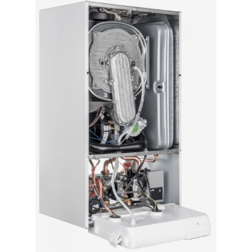 Котел газовый конденсационный Fondital Itaca New Condensing KRB 24 кВт