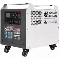 Könner&Söhnen KS 2000PS