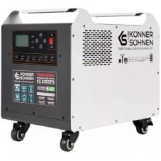 Könner&Söhnen KS 2000PS