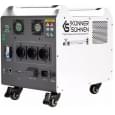 Портативна зарядна станція Könner&amp;Söhnen KS 2000PS 2000W 1920Wh