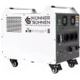 Портативна зарядна станція Könner&amp;Söhnen KS 2000PS 2000W 1920Wh