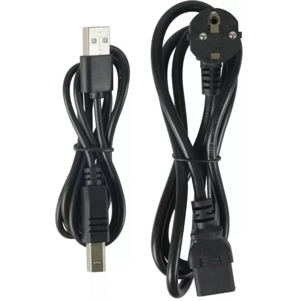 Портативная зарядная станция Könner&Söhnen KS 2000PS