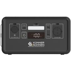 Könner&Söhnen KS 300PS new