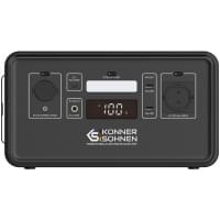 Könner&Söhnen KS 500PS 448Wh