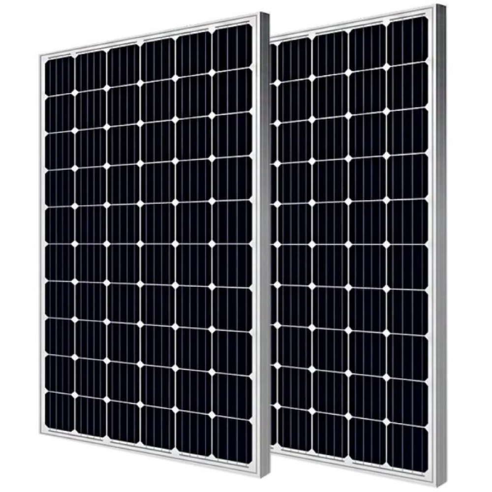 Солнечная панель стационарная Könner&Söhnen KS SP430-HC 430W