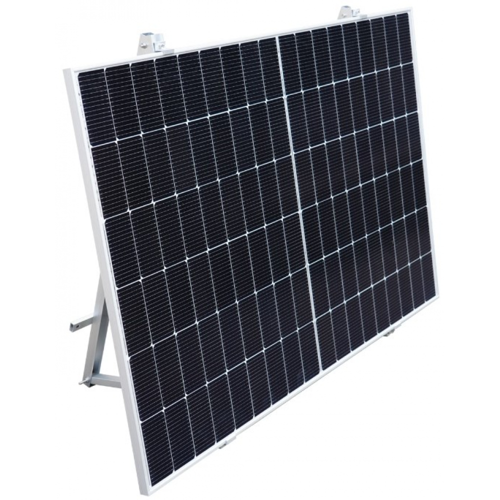 Солнечная панель стационарная Könner&Söhnen KS SP430-HC 430W