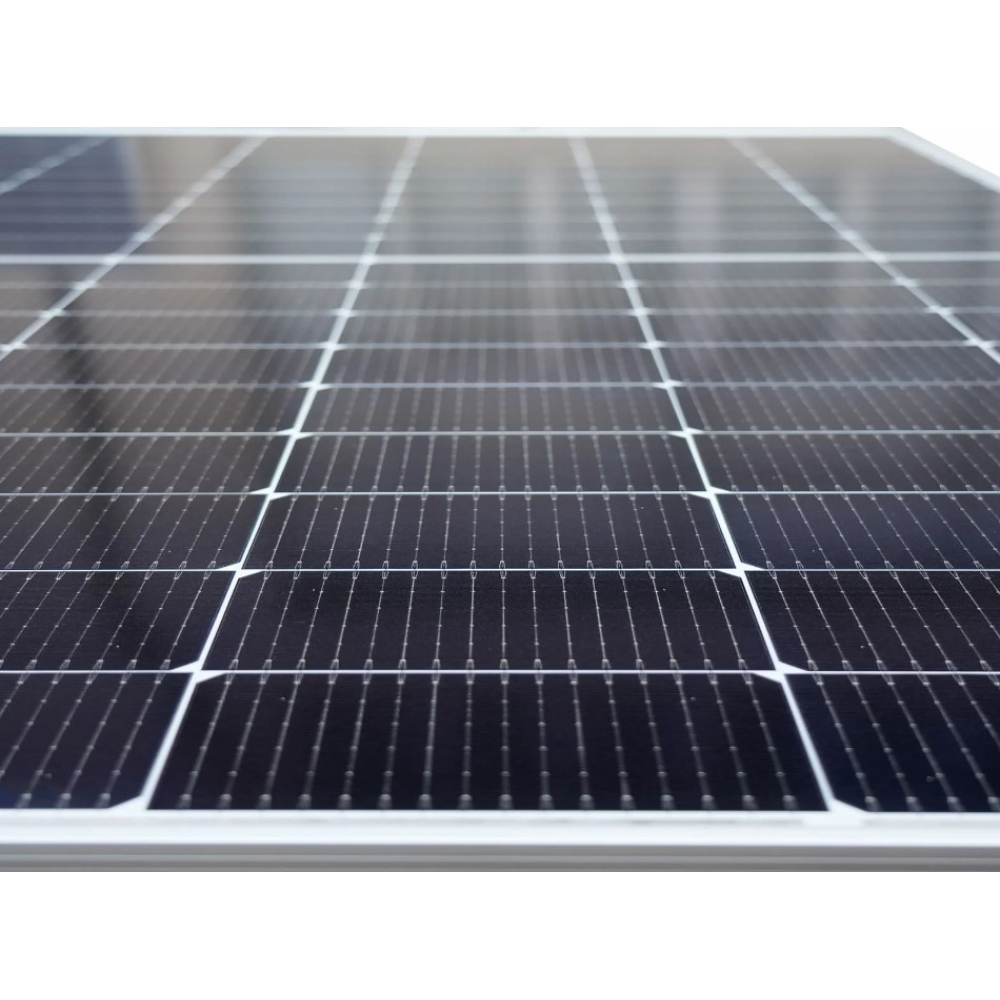 Солнечная панель стационарная Könner&Söhnen KS SP430-HC 430W