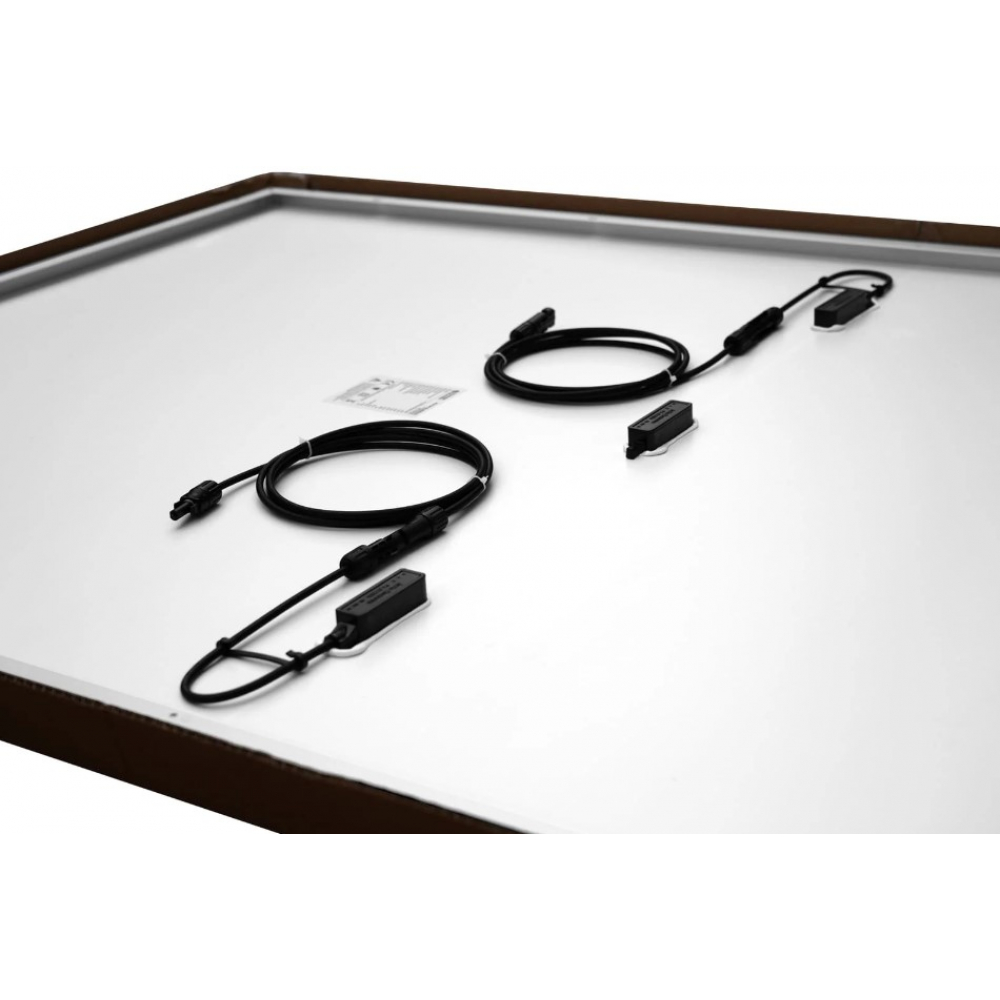 Солнечная панель стационарная Könner&Söhnen KS SP430-HC 430W