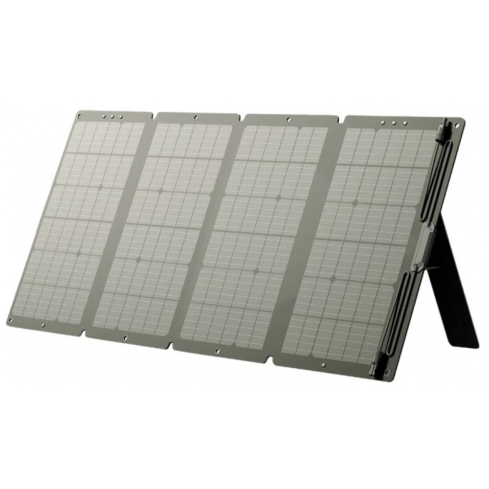 Сонячна панель Könner&Söhnen KS SP120W-4 120W