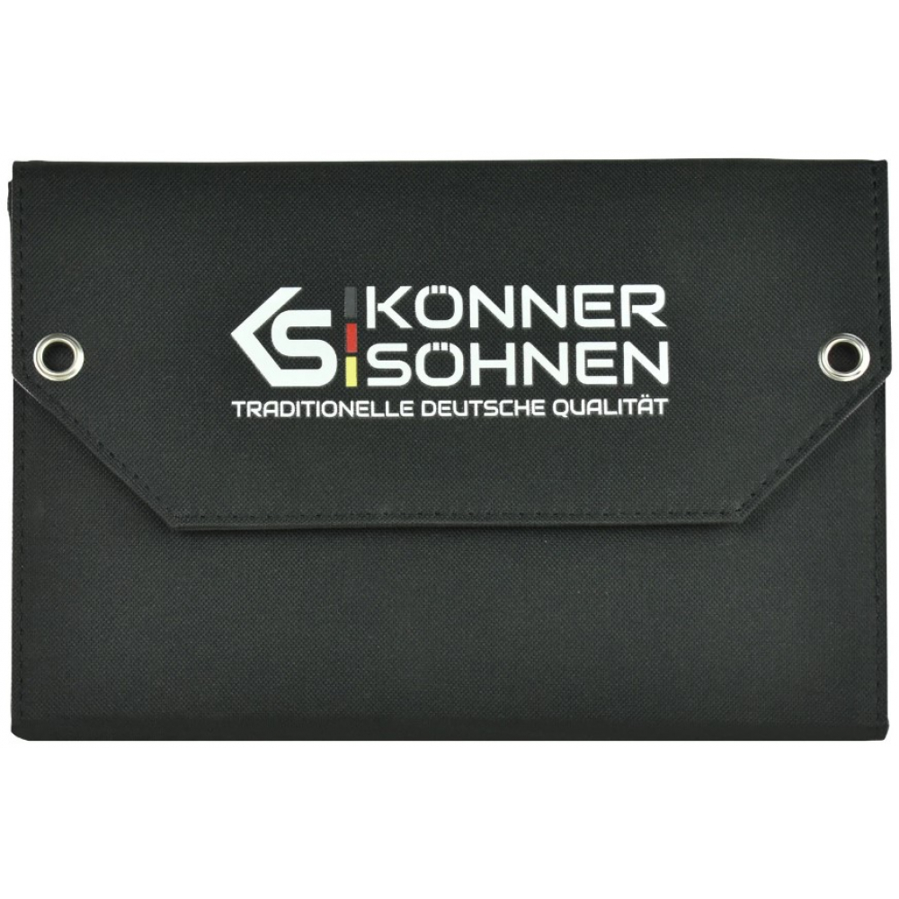 Солнечная панель Könner&Söhnen KS SP28W-4 28W
