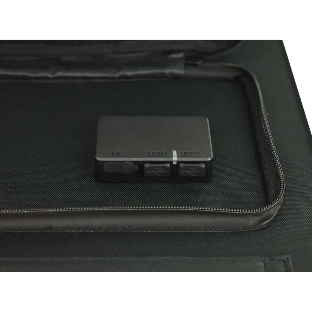 Солнечная панель Könner&Söhnen KS SP28W-4 28W