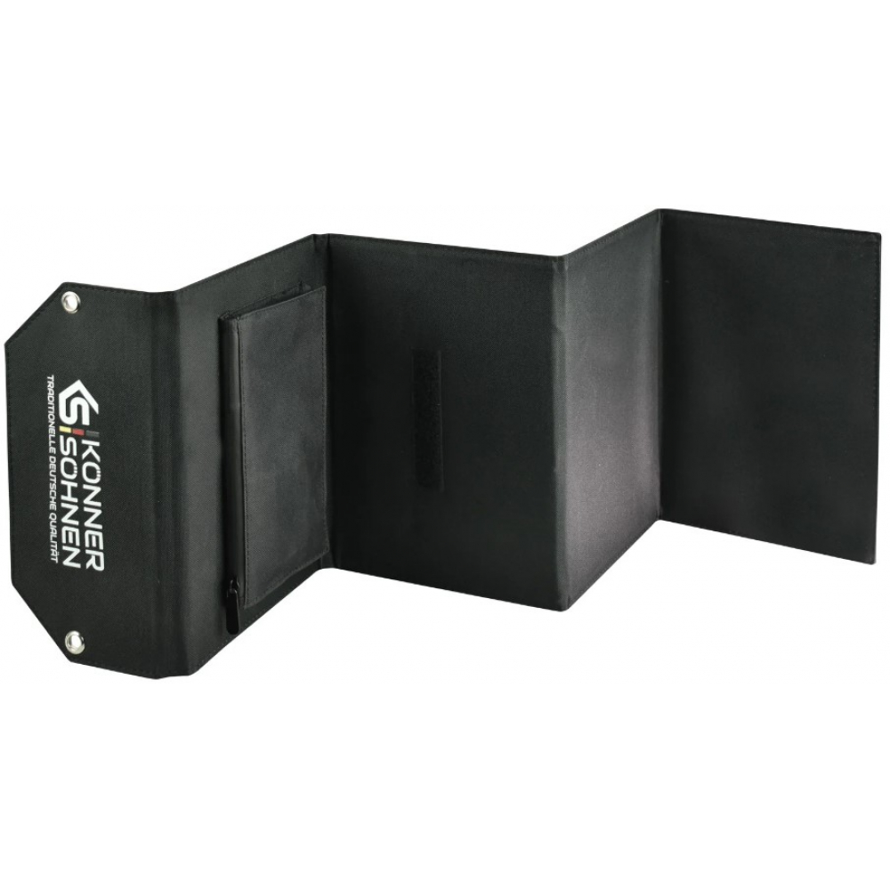 Солнечная панель Könner&Söhnen KS SP28W-4 28W