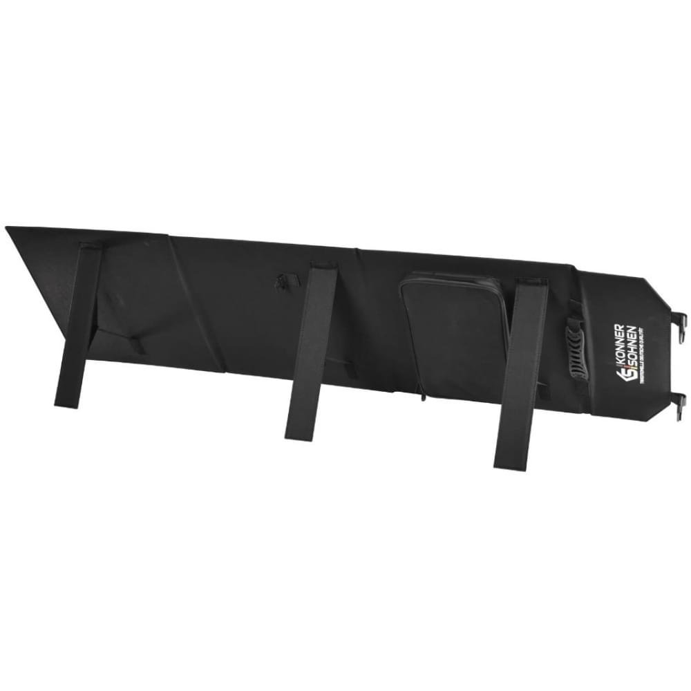 Солнечная панель Könner&Söhnen KS SP60W-3 60W
