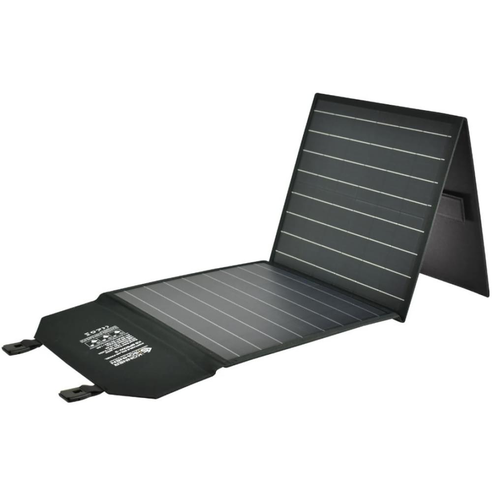 Солнечная панель Könner&Söhnen KS SP60W-3 60W