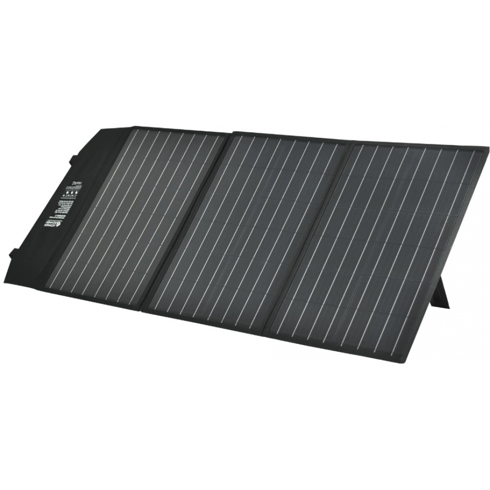 Солнечная панель портативна Könner&Söhnen KS SP90W-3 90W
