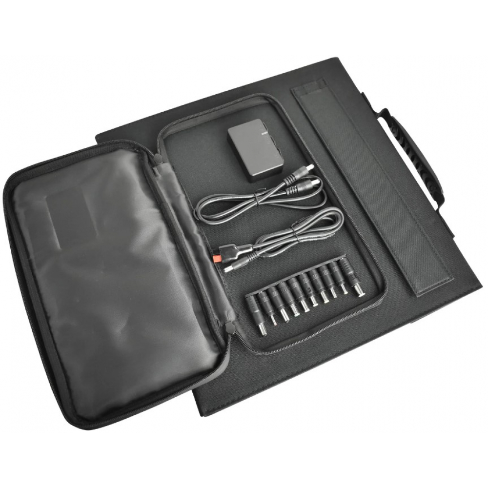 Солнечная панель портативна Könner&Söhnen KS SP90W-3 90W