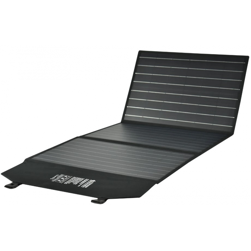 Солнечная панель портативна Könner&Söhnen KS SP90W-3 90W