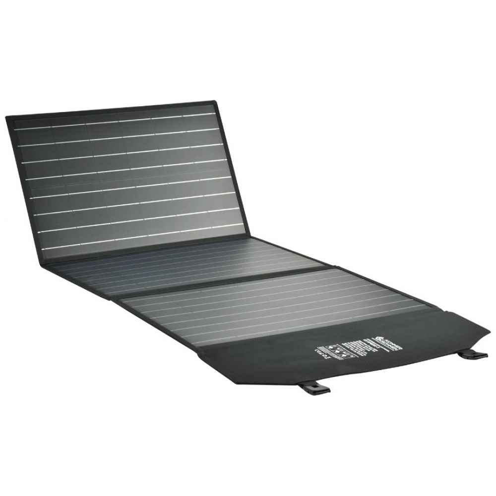 Солнечная панель портативна Könner&Söhnen KS SP90W-3 90W