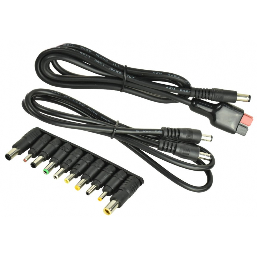 Солнечная панель портативна Könner&Söhnen KS SP90W-3 90W