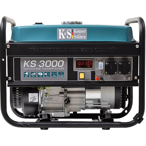 Könner&Söhnen KS 3000