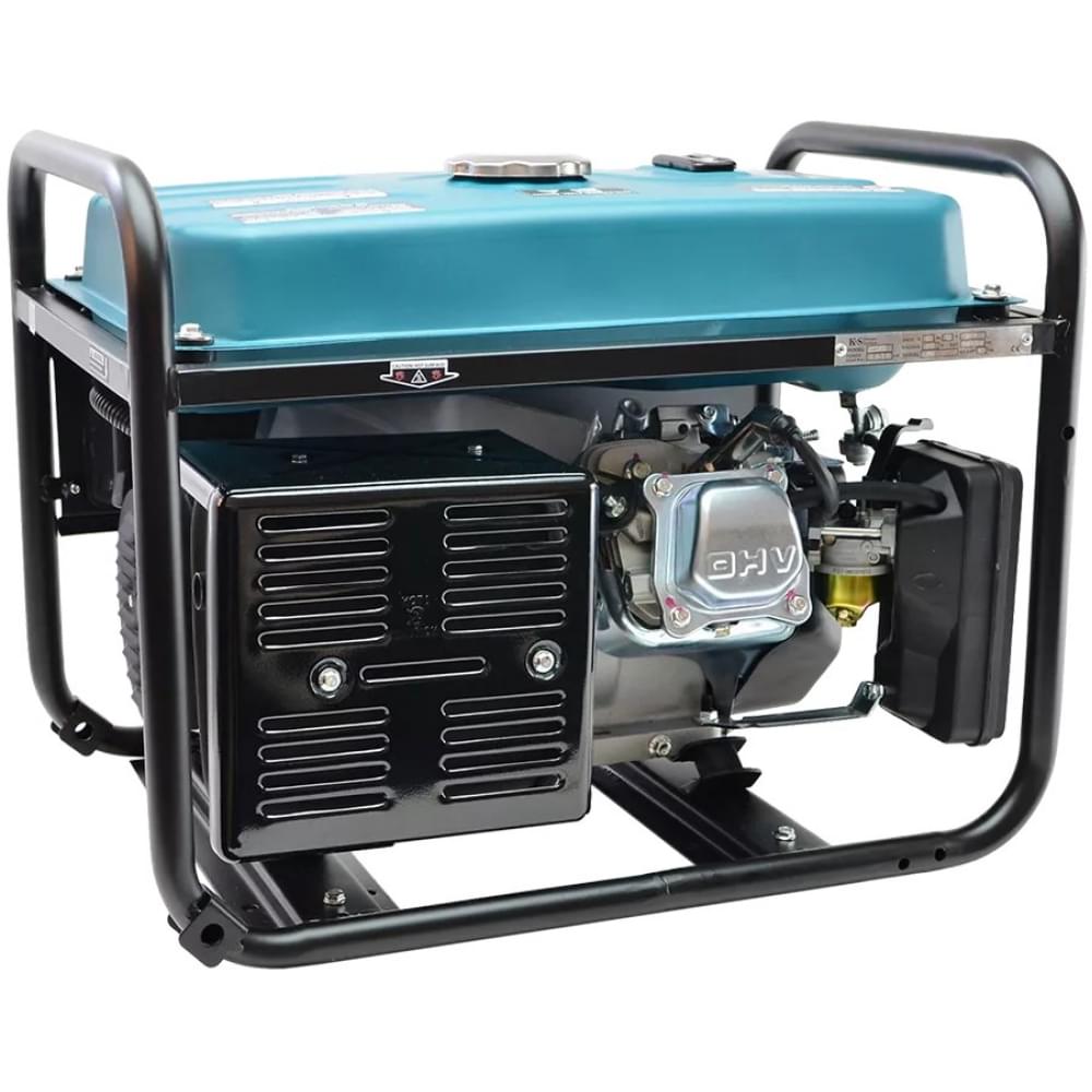 Бензиновый генератор Könner&Söhnen KS 3000