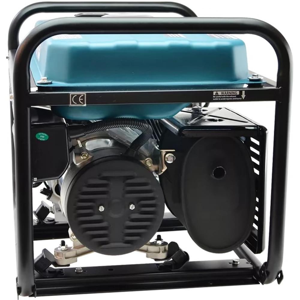 Бензиновый генератор Könner&Söhnen KS 3000