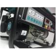 Бензиновый генератор Könner&amp;Söhnen KS 3000 (3 кВт)