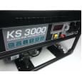 Бензиновый генератор Könner&amp;Söhnen KS 3000 (3 кВт)
