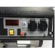 Бензиновый генератор Könner&amp;Söhnen KS 3000 (3 кВт)