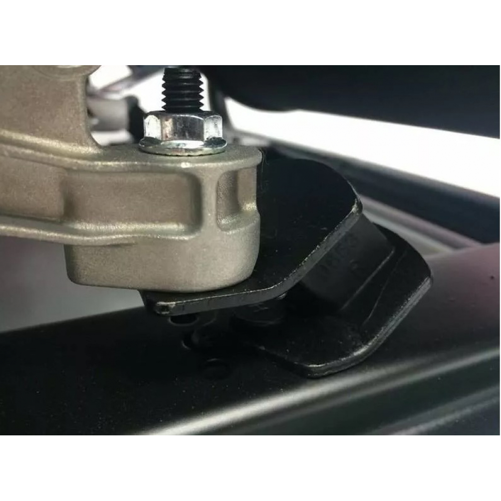 Бензиновый генератор Könner&Söhnen KS 3000E (3,0 кВт)