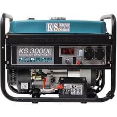 Könner&Söhnen KS 3000E (3 кВт)