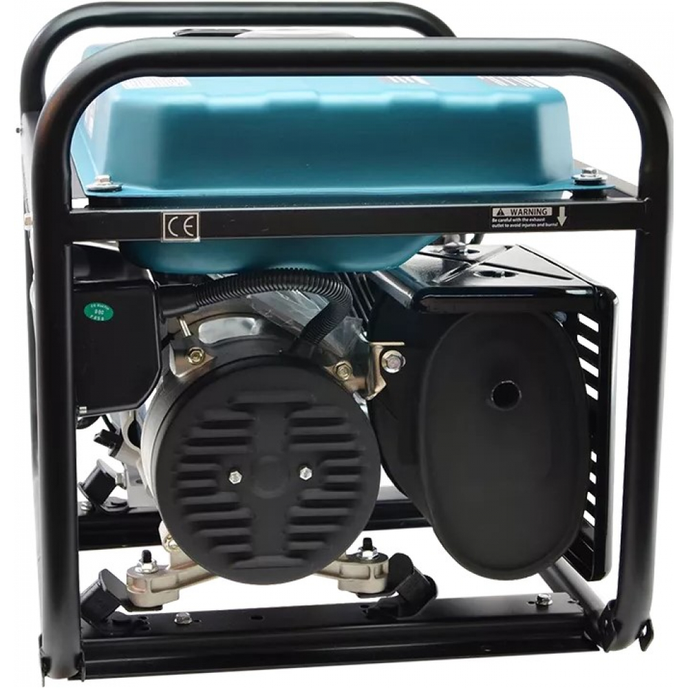 Бензиновый генератор Könner&Söhnen KS 3000E (3,0 кВт)