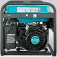 Бензиновый генератор Könner&amp;Söhnen KS 7000 (5,5 кВт)