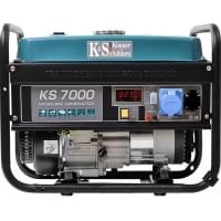 Könner&Söhnen KS 7000 (5,5 кВт)