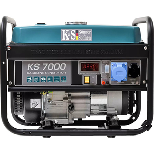Könner&Söhnen KS 7000