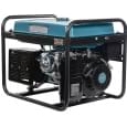 Бензиновый генератор Könner&amp;Söhnen KS 7000 (5,5 кВт)