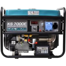 Könner&Söhnen KS 7000E