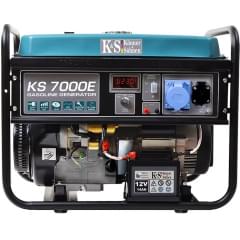 Könner&Söhnen KS 7000E (5,5 кВт)