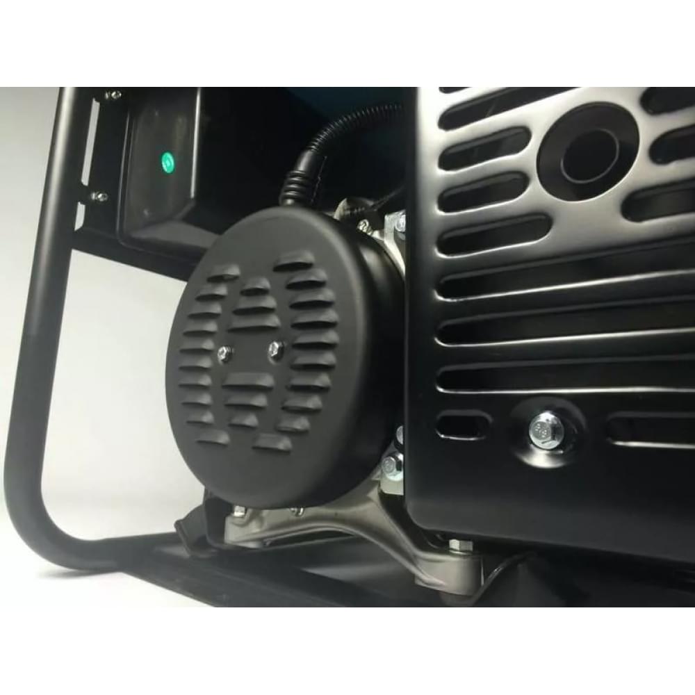 Бензиновый генератор Könner&Söhnen KS 7000E