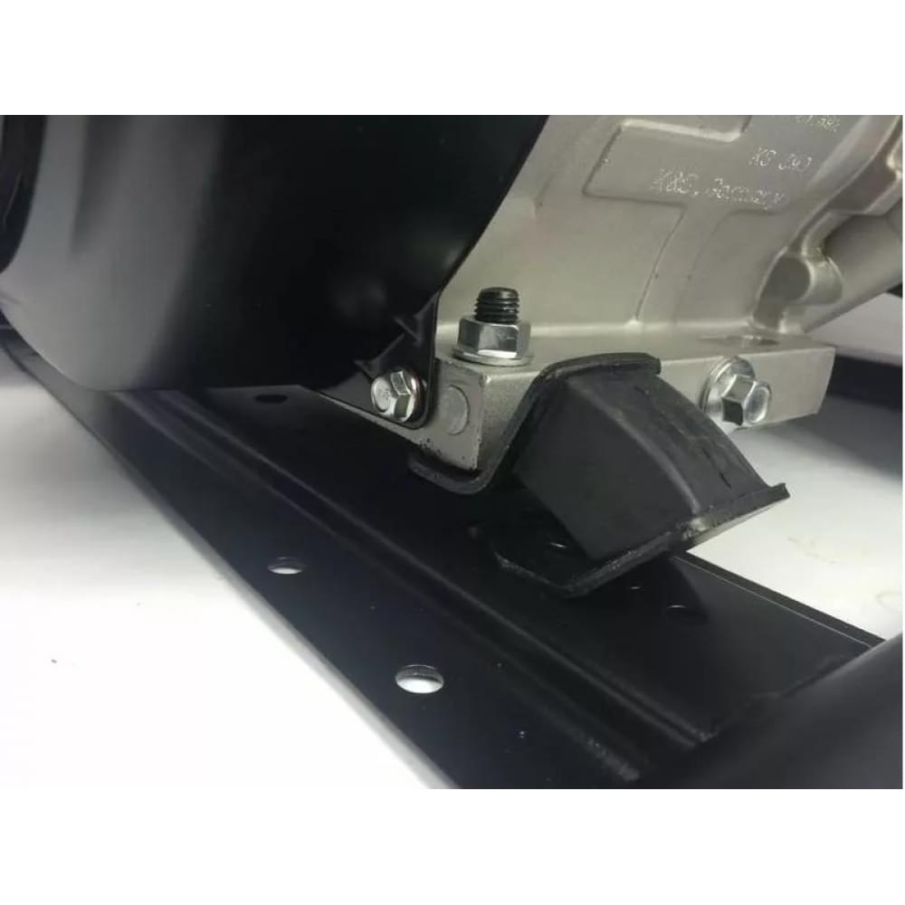 Бензиновый генератор Könner&Söhnen KS 7000E