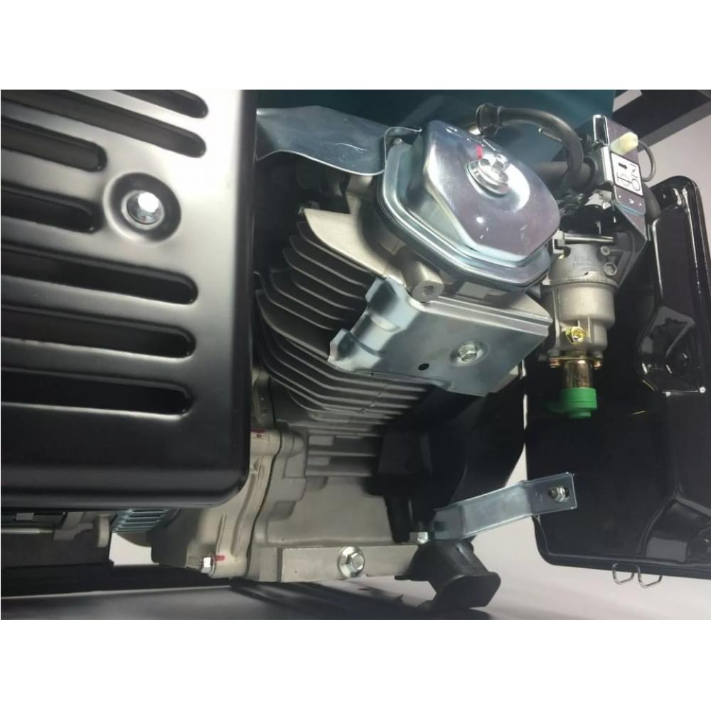 Бензиновый генератор Könner&Söhnen KS 7000E