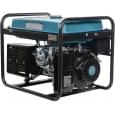 Бензиновый генератор Könner&amp;Söhnen KS 7000E (5,5 кВт)