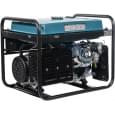 Бензиновый генератор Könner&amp;Söhnen KS 7000E (5,5 кВт)