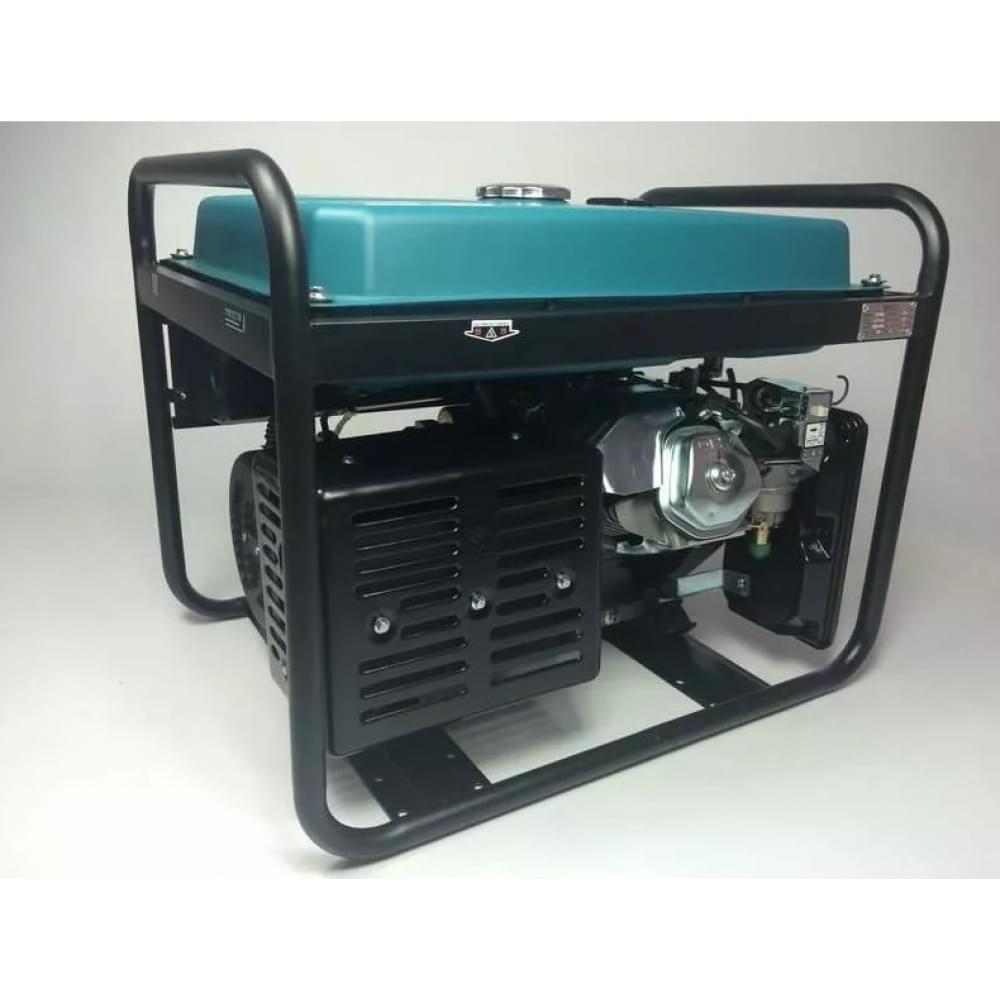 Бензиновый генератор Könner&Söhnen KS 7000E