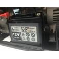 Бензиновый генератор Könner&amp;Söhnen KS 7000E (5,5 кВт)