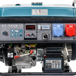 Könner&Söhnen KS 7000E-1/3