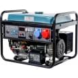 Бензиновый генератор Könner&amp;Söhnen KS 7000E-1/3 (5 кВт)